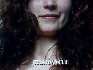 Precious_Woman