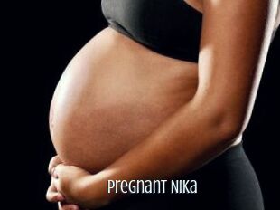 Pregnant_Nika