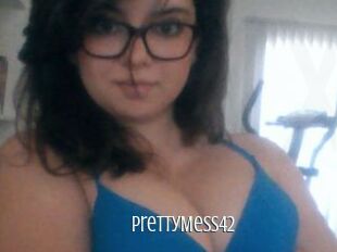 PrettyMess42