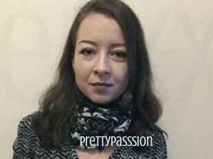 PrettyPasssion