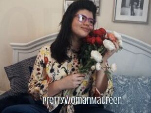 PrettyWomanMaureen