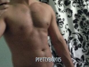 Prettyboy115