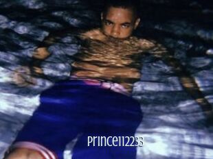 Prince112233