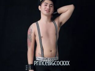 PrinceBigCockXx