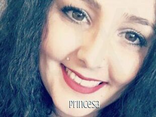 Princesa