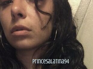 PrincesaLatina94