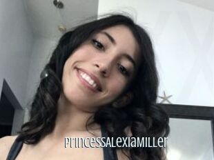 PrincessAlexiaMiller