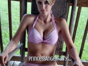 PrincessAngelFairy