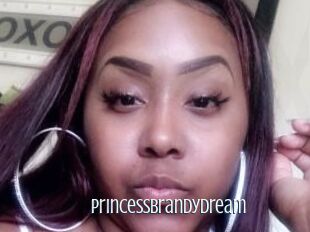 PrincessBrandyDream