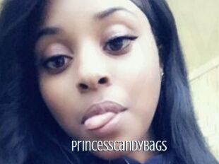 PrincessCandyBags