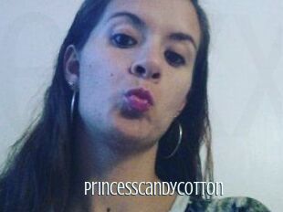 PrincessCandyCotton