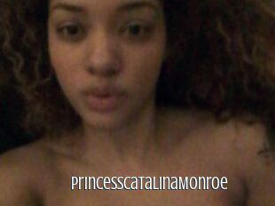 PrincessCatalinaMonroe