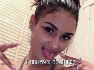 PrincessChloeCarmen