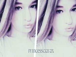 PrincessCiaraX