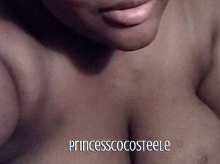 PrincessCocoSteele