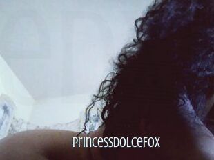 PrincessDolceFox