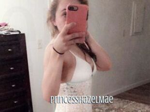 PrincessHazelMae