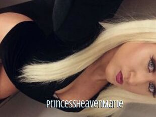 PrincessHeavenMarie