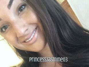 PrincessJasmine03