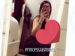 PrincessJasmine16