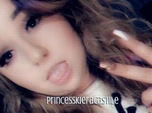 PrincessKieraCastile