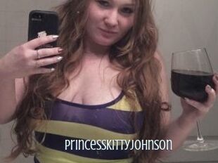 PrincessKittyJohnson