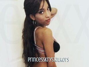 PrincessKrystalKors