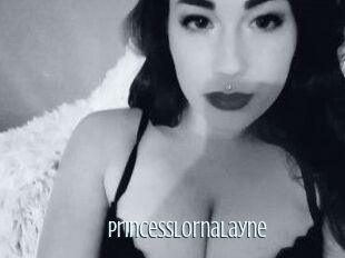 PrincessLornaLayne