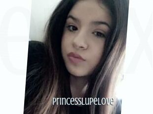 PrincessLupeLove