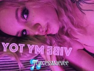 PrincessMaevee