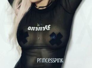 PrincessPink