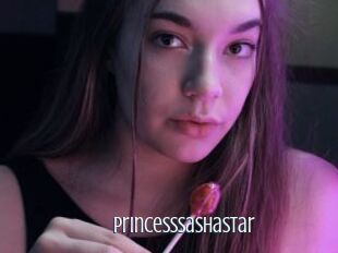 PrincessSashaStar