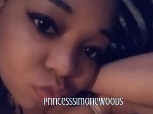 PrincessSimoneWoods