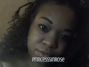 PrincessSinRose