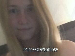 PrincessTaylorRose