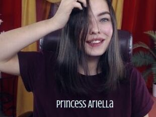 Princess_Ariella