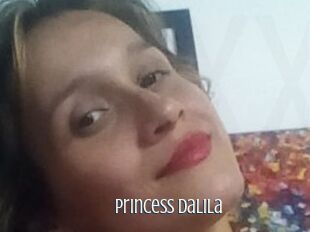 Princess_dalila