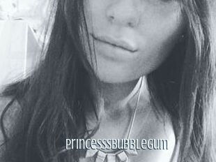 PrincesssBubblegum