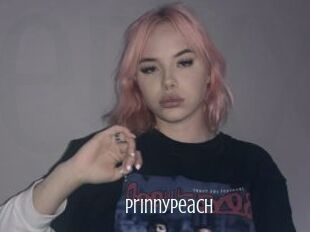 PrinnyPeach