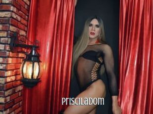 PriscilaDom