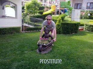 Prostitute