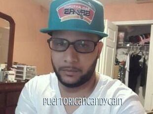 PuertoRicanCandyCain