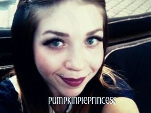 PumpkinPiePrincess