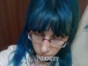 PunkyAnny