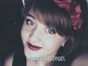 PurePleasureGirl