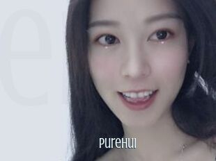 Purehui