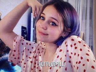 PurpleDolly