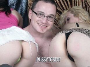 PussyTester