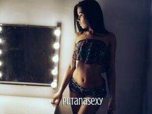 Putanasexy