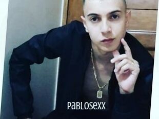 Pablosexx